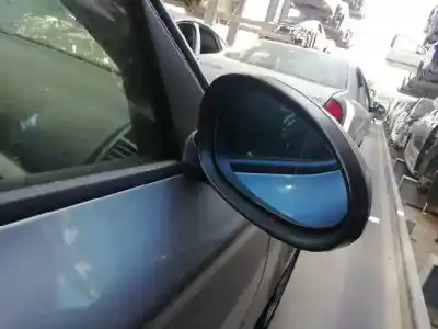 Second-hand car spare part right rearview mirror for bmw serie 1 berlina (e81/e87) 118d oem iam references 51167189850