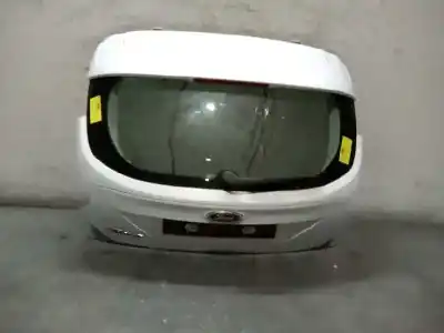 Second-hand car spare part tailgate for ford focus lim. (cb8) 1.6 tdci cat oem iam references   