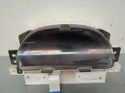 Peça sobressalente para automóvel em segunda mão quadrante por honda insight (ze2) comfort referências oem iam 4573004112
