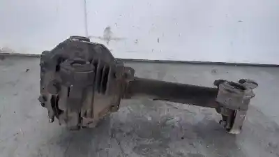 Автозапчасти б/у передний дифференциал за kia sorento i (jc) 2.5 crdi ссылки oem iam 532103e700