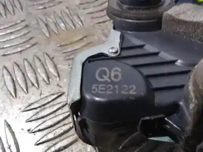 Автозапчасти б/у замок левой передней двери за lexus is 300h ссылки oem iam 6q5e2122  