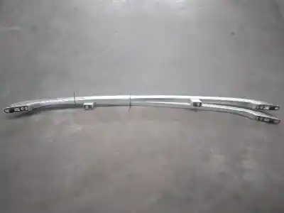 Автозапчастина б/у багажник для skoda superb combi (3t5) 2.0 tdi dpf посилання на oem iam 3t98600261hh  