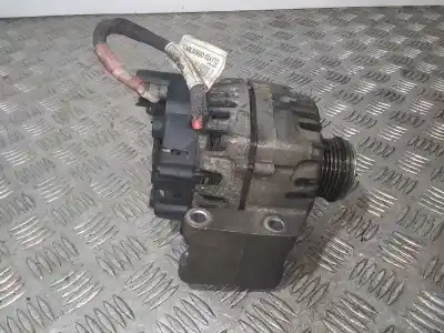 Piesă de schimb auto la mâna a doua alternator pentru fiat fiorino básico referințe oem iam tg9s140  