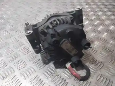 Piesă de schimb auto la mâna a doua alternator pentru fiat fiorino básico referințe oem iam tg9s140  