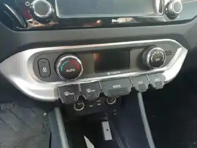 Piesă de schimb auto la mâna a doua panou clima pentru kia rio iii (ub) 1.1 crdi referințe oem iam 972501w680