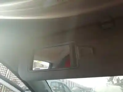 Piesă de schimb auto la mâna a doua parasoare stânga pentru kia rio iii (ub) 1.1 crdi referințe oem iam 