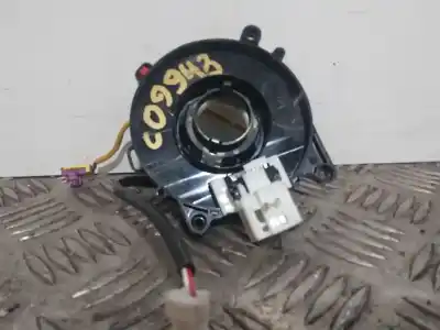 Second-hand car spare part air bag ring for fiat panda (319) k-way oem iam references 1001137618