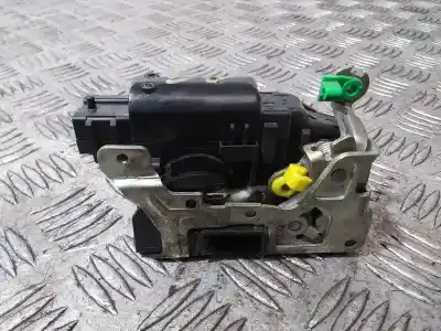 Second-hand car spare part front right door lock for nissan interstar mod. 04 (x70) 2.5 dci diesel cat oem iam references   