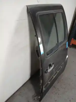 Second-hand car spare part left sliding side door for fiat doblo (119) 1.9 8v dynamic / multijet dynamic plus (77kw) oem iam references   