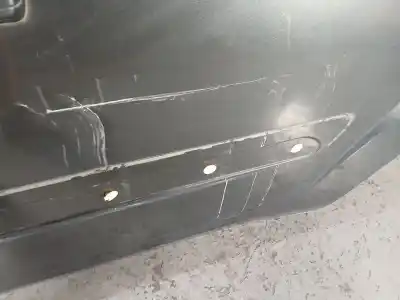 Second-hand car spare part left sliding side door for fiat doblo (119) 1.9 8v dynamic / multijet dynamic plus (77kw) oem iam references   