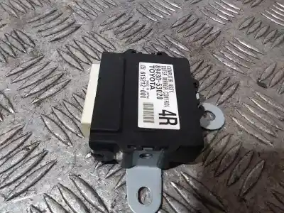 Автозапчасти б/у электронный модуль за lexus is 300h ссылки oem iam 8943053020  