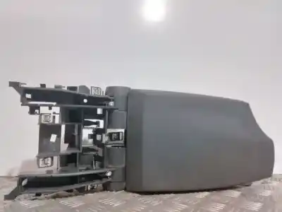Pezzo di ricambio per auto di seconda mano BRACCIOLO CENTRALE per BMW SERIE 1 BERLINA (E81/E87)  Riferimenti OEM IAM 9110501  