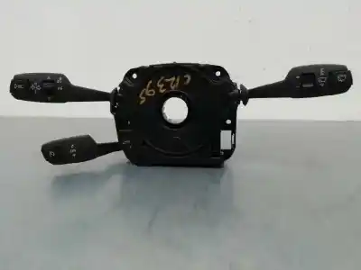 Second-hand car spare part multifunction switch for bmw serie 1 berlina (e81/e87) 118d oem iam references 9123038-02