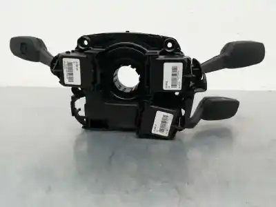 Second-hand car spare part multifunction switch for bmw serie 1 berlina (e81/e87) 118d oem iam references 9123038-02  912303802
