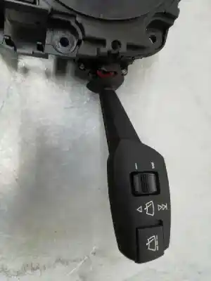 Second-hand car spare part multifunction switch for bmw serie 1 berlina (e81/e87) 118d oem iam references 9123038-02  912303802