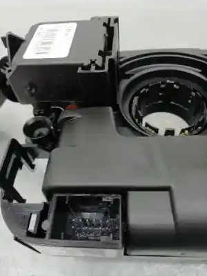 Second-hand car spare part multifunction switch for bmw serie 1 berlina (e81/e87) 118d oem iam references 9123038-02  912303802