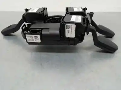 Second-hand car spare part multifunction switch for bmw serie 1 berlina (e81/e87) 118d oem iam references 9123038-02  912303802