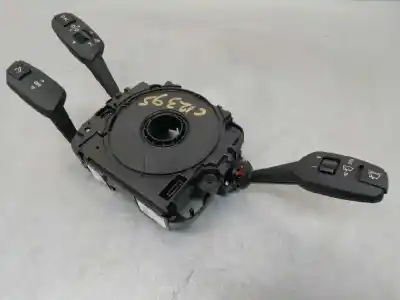 Second-hand car spare part multifunction switch for bmw serie 1 berlina (e81/e87) 118d oem iam references 9123038-02  912303802