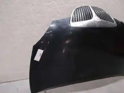 Peça sobressalente para automóvel em segunda mão capot por lancia ypsilon (101) 1.4 16v oro (10.2006->) referências oem iam   