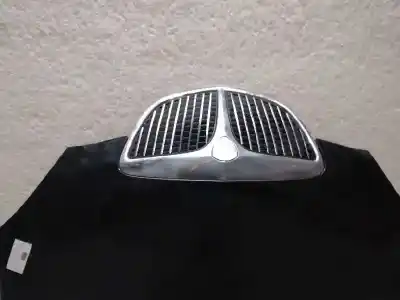 Peça sobressalente para automóvel em segunda mão capot por lancia ypsilon (101) 1.4 16v oro (10.2006->) referências oem iam   