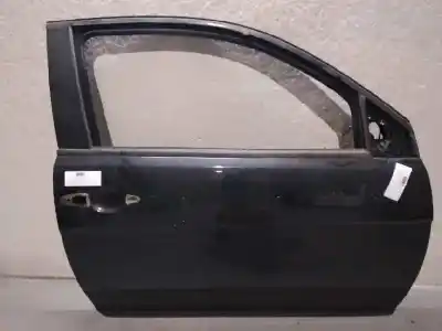Автозапчасти б/у дверь передняя правая за lancia ypsilon (101) 1.4 16v oro (10.2006->) ссылки oem iam 0051703010