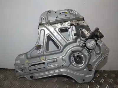 Second-hand car spare part driver left window regulator for kia carnival 2.9 crdi vgt active oem iam references 824504d010