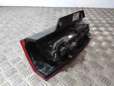 Piesă de schimb auto la mâna a doua lampã spate stânga pentru fiat fiorino básico referințe oem iam 13201f/a  