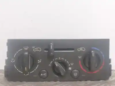 Second-hand car spare part climate control for peugeot 207 xs oem iam references 1848820220