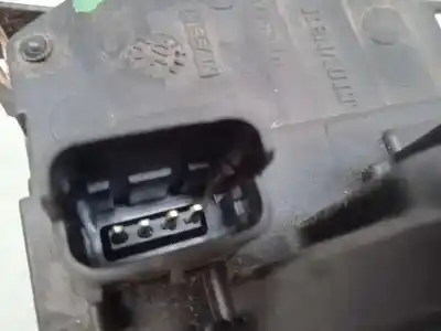 Автозапчасти б/у замок передней правой двери за renault fluence (l3_) 1.5 dci (l30d l30l l306 l33f l33l l33m l33v l33w) ссылки oem iam 8200300125 4 pins 8200300125j