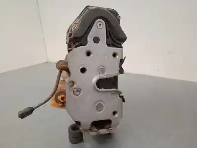 Pezzo di ricambio per auto di seconda mano serratura porta anteriore sinistra per opel insignia sports tourer excellence riferimenti oem iam 13579522
