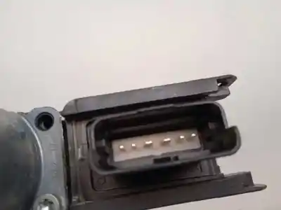İkinci el araba yedek parçası ön sol cam motoru için peugeot 2008 (--.2013->) style oem iam referansları 9816401780 6 pins 0130822969