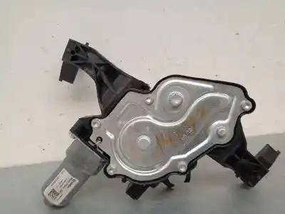 Автозапчасти б/у мотор заднего стеклоочистителя за opel corsa d (s07) 1.4 (l08 l68) ссылки oem iam 13443959 3 pins 0390208024
