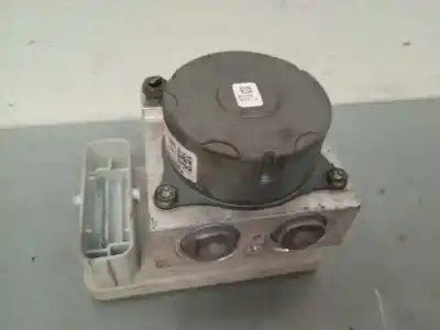 Peça sobressalente para automóvel em segunda mão abs por citroen c3 tonic referências oem iam 9678416180  10022000664