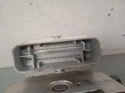 Peça sobressalente para automóvel em segunda mão abs por citroen c3 tonic referências oem iam 9678416180  10022000664