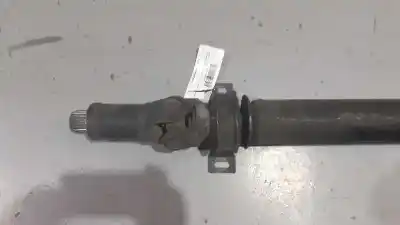 Автозапчастина б/у центр трансмісії для ford transit combi ´06 ft 350 largo посилання на oem iam   