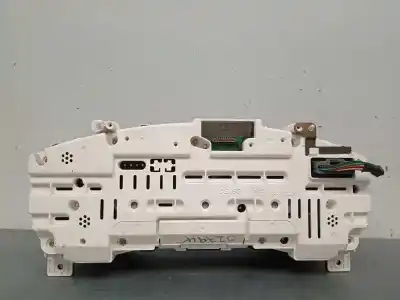 Peça sobressalente para automóvel em segunda mão quadrante por honda insight (ze2) comfort referências oem iam  8000rpm 