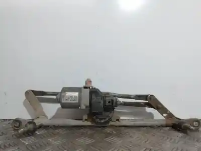 Second-hand car spare part front windshield wiper motor for fiat panda (319) k-way oem iam references 1592009260