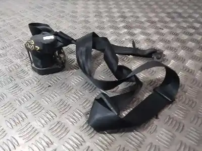 Second-hand car spare part front right seat belt for nissan interstar mod. 04 (x70) 2.5 dci diesel cat oem iam references 1943594