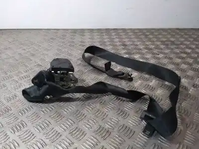 Автозапчасти б/у правый передний ремень безопасности за nissan interstar mod. 04 (x70) 2.5 dci diesel cat ссылки oem iam 1943594  