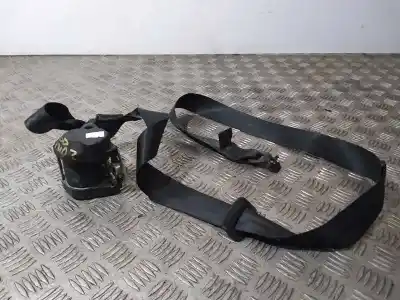 Автозапчасти б/у правый передний ремень безопасности за nissan interstar mod. 04 (x70) 2.5 dci diesel cat ссылки oem iam 1943594  