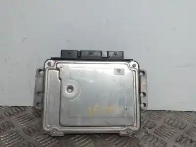 Piesă de schimb auto la mâna a doua unitate de control motor ecu pentru citroen xsara picasso 1.6 hdi 90 lx plus referințe oem iam 0281012468  