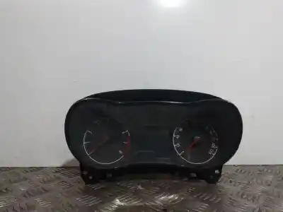 Автозапчасти б/у приборная доска за opel corsa d (s07) 1.4 (l08 l68) ссылки oem iam 367030224
