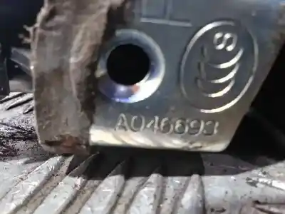 Автозапчасти б/у замок передней правой двери за lexus is 300h ссылки oem iam a046693r  