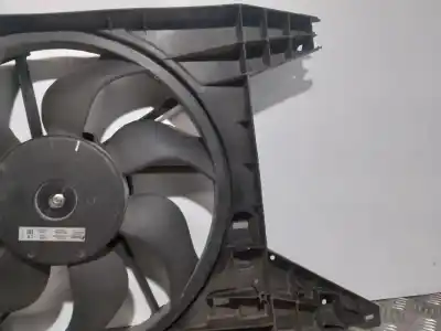 Pezzo di ricambio per auto di seconda mano elettroventola per dacia logan ambiance riferimenti oem iam   