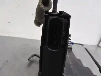 Автозапчасти б/у замок левой передней двери за citroen c4 picasso attraction ссылки oem iam 9805635580 7 pins 