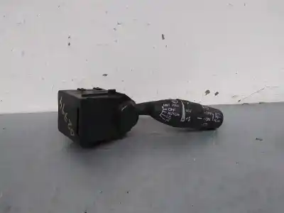 Peça sobressalente para automóvel em segunda mão comutador de limpa vidros por honda insight (ze2) comfort referências oem iam m29843