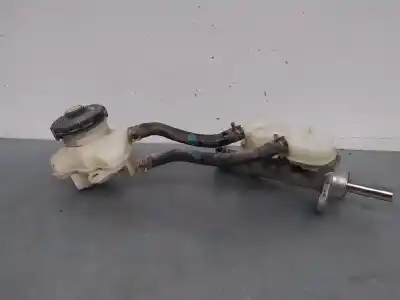 Peça sobressalente para automóvel em segunda mão bomba de travões por honda insight (ze2) comfort referências oem iam 