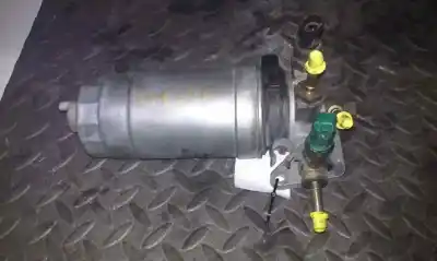 Second-hand car spare part diesel fuel filter for fiat punto berlina (188) 1.9 d (i) oem iam references 0405133283