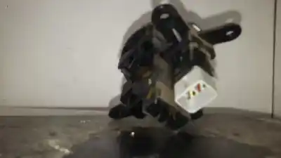 Second-hand car spare part electronic module for hyundai coupe (rd) 1.6 16v cat oem iam references 93710  