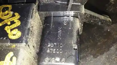 Second-hand car spare part electronic module for hyundai coupe (rd) 1.6 16v cat oem iam references 93710  